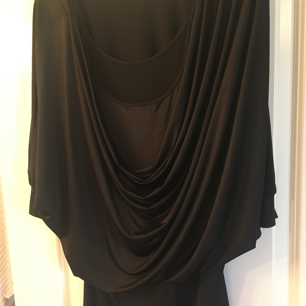 BCBG LBD